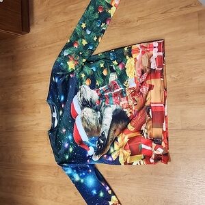 Christmas Sweater 🎄